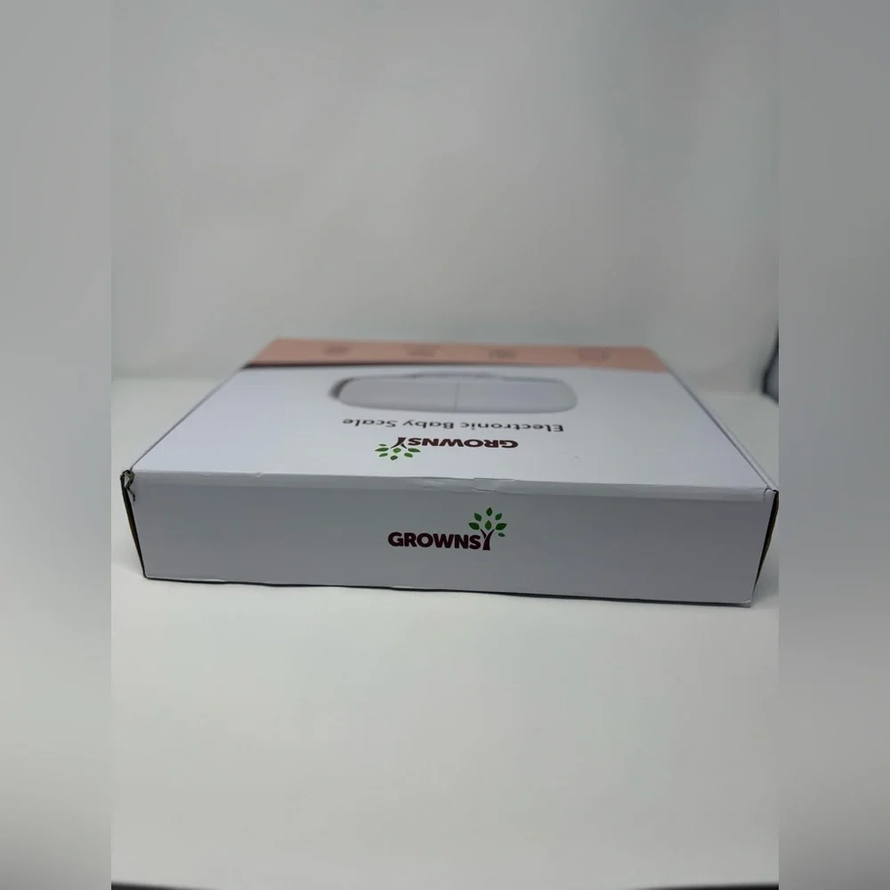 GROWNSY Electronic Baby Scale